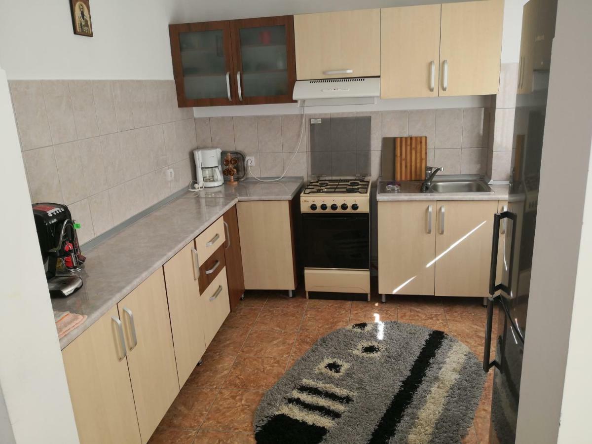 Casa De Vacanta Laurentiu Calimanesti Exterior foto